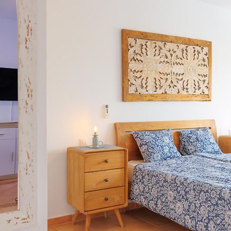 Apartmán Astarita Sun Costa Calma Exteriér fotografie