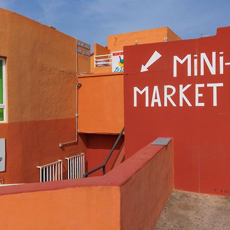 Apartmán Astarita Sun Costa Calma Exteriér fotografie