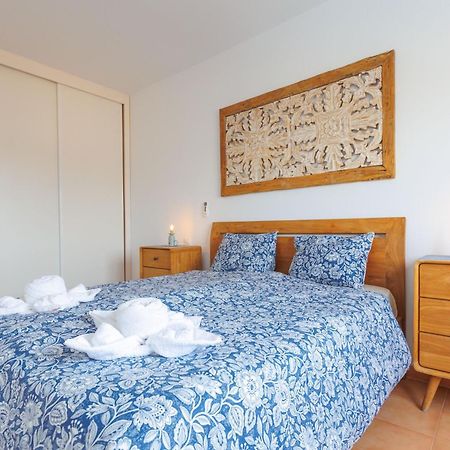 Apartmán Astarita Sun Costa Calma Exteriér fotografie