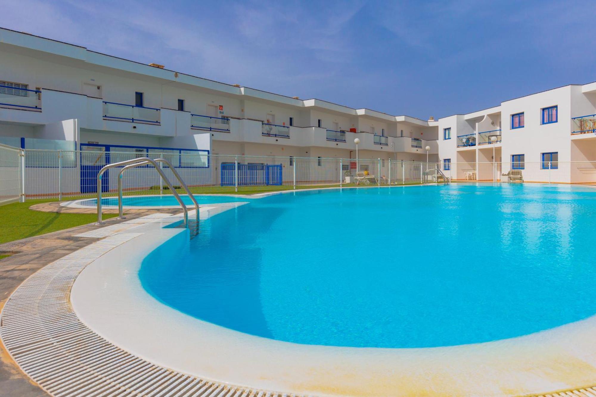 Apartmán Astarita Sun Costa Calma Exteriér fotografie