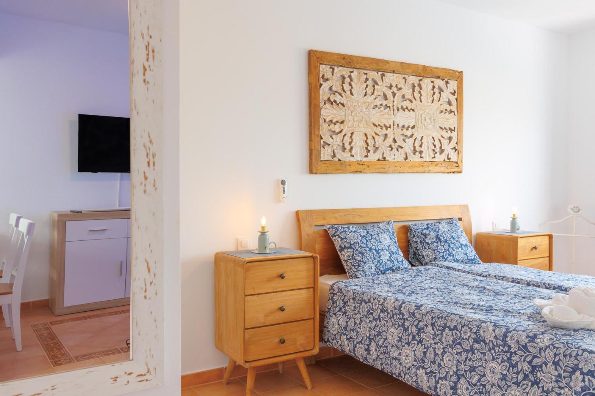 Apartmán Astarita Sun Costa Calma Exteriér fotografie