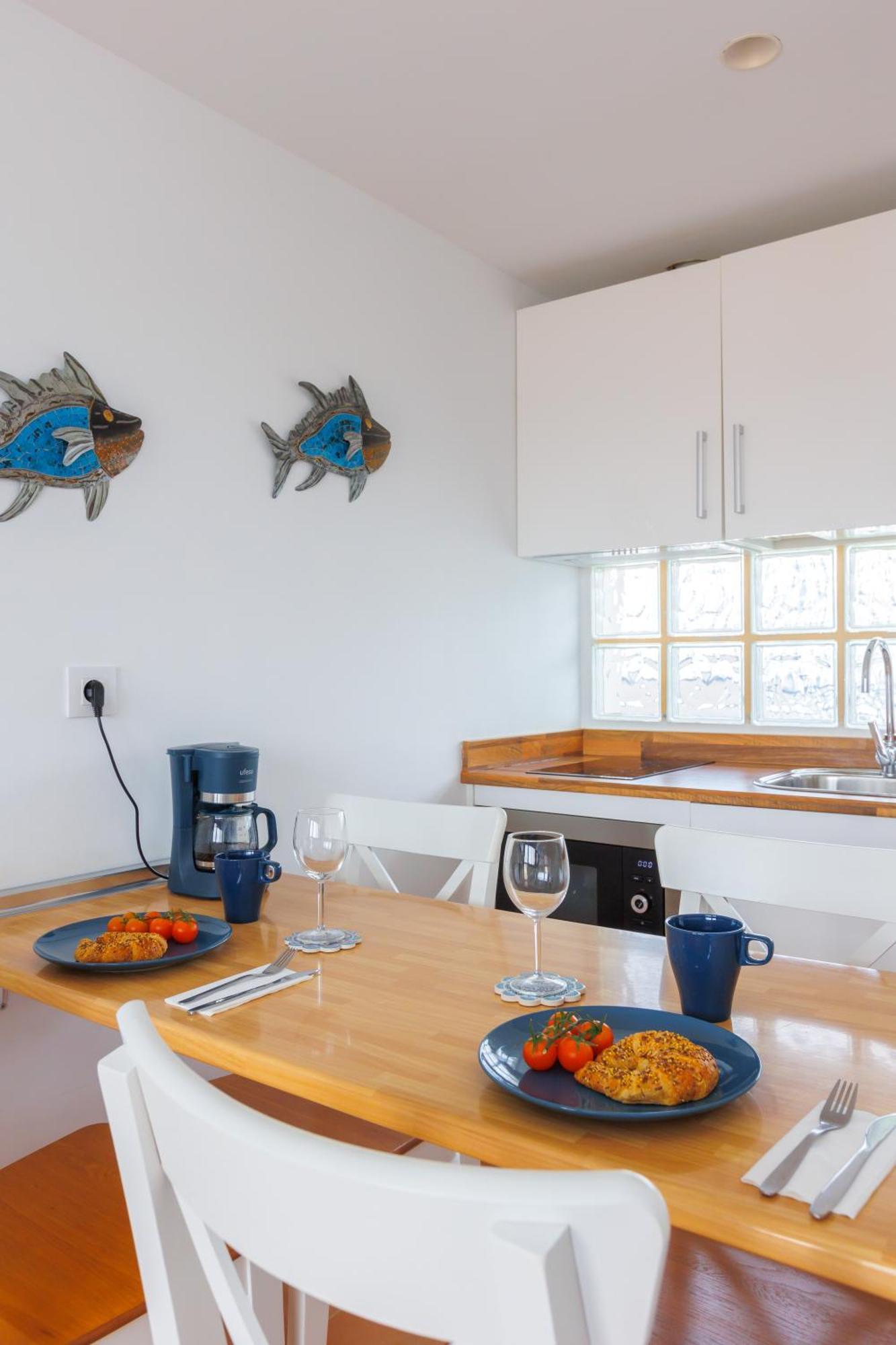 Apartmán Astarita Sun Costa Calma Exteriér fotografie