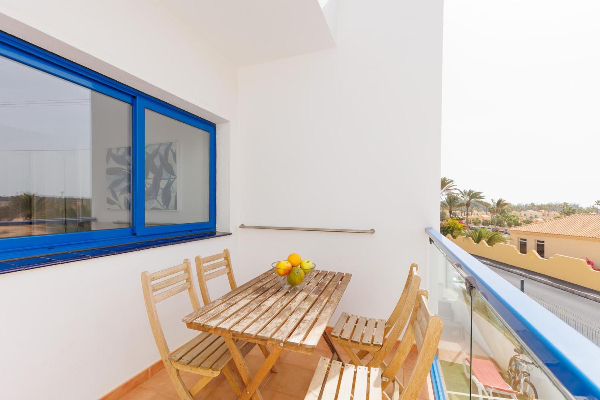Apartmán Astarita Sun Costa Calma Exteriér fotografie