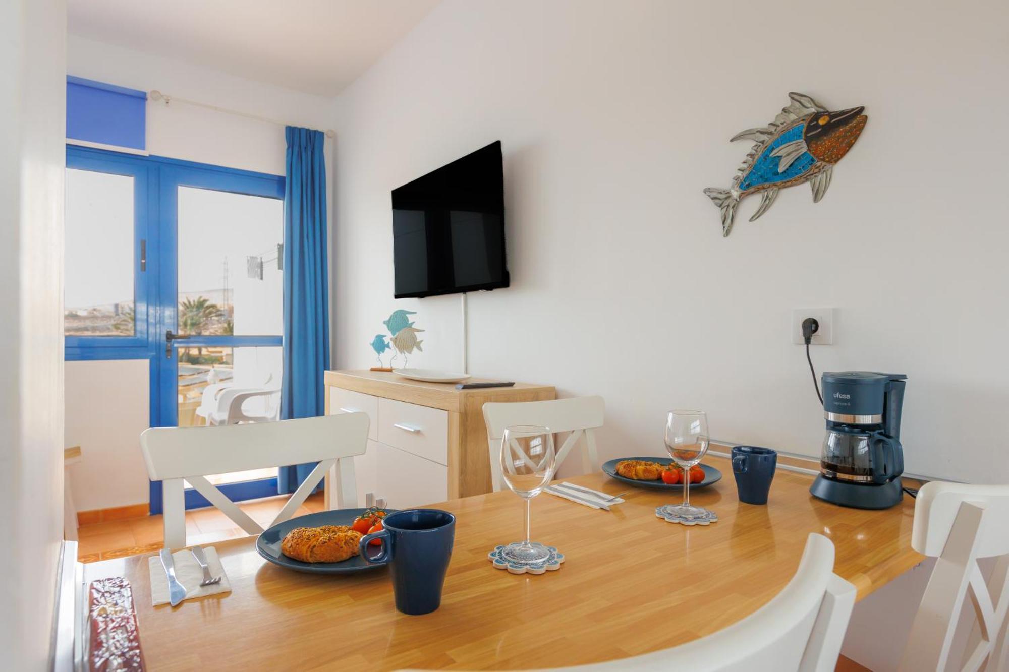 Apartmán Astarita Sun Costa Calma Exteriér fotografie