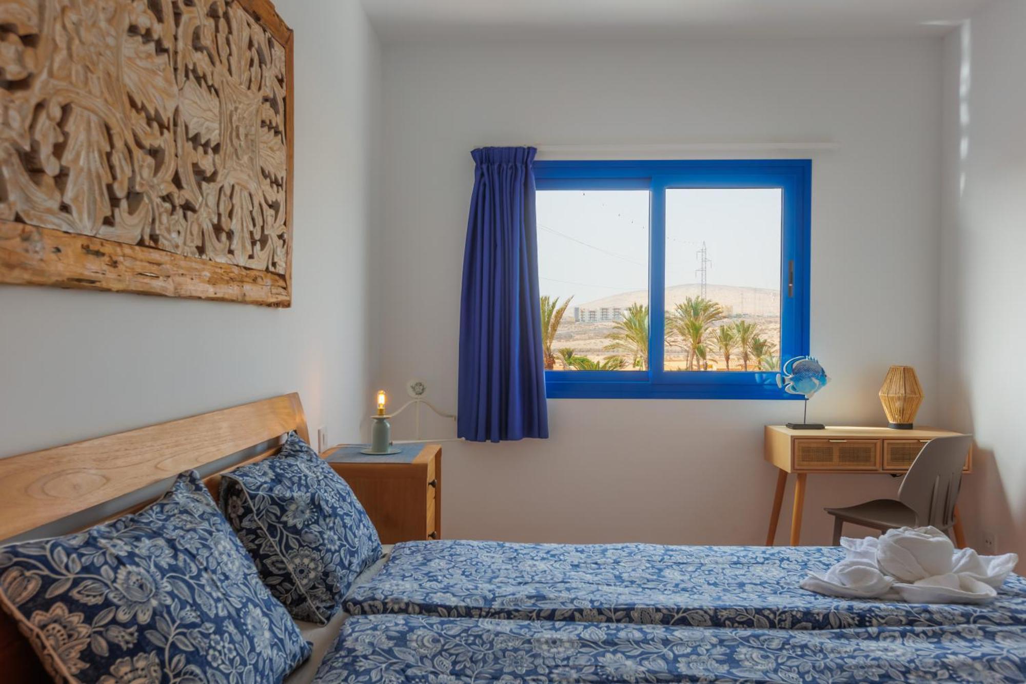 Apartmán Astarita Sun Costa Calma Exteriér fotografie