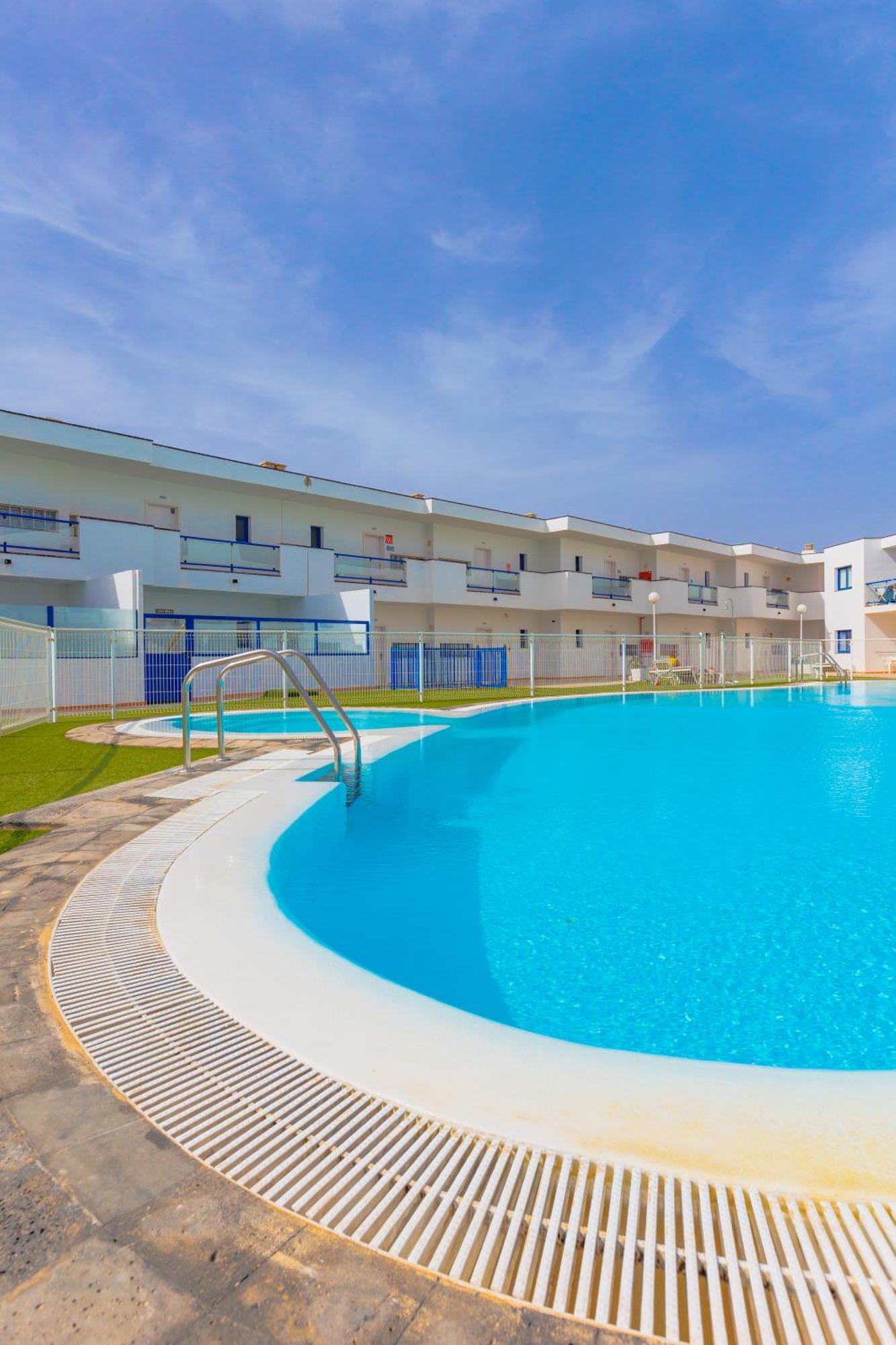 Apartmán Astarita Sun Costa Calma Exteriér fotografie