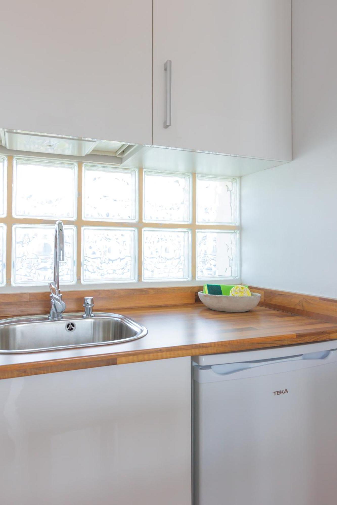 Apartmán Astarita Sun Costa Calma Exteriér fotografie