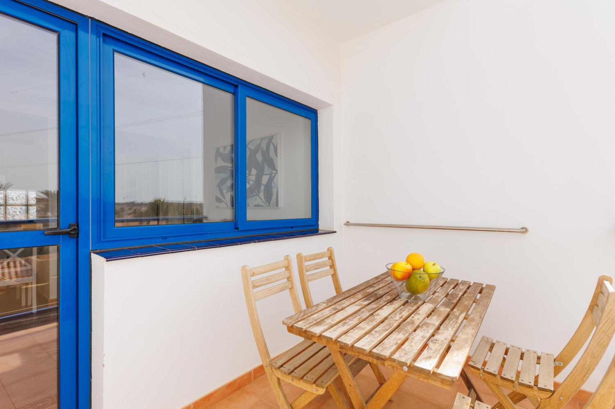 Apartmán Astarita Sun Costa Calma Exteriér fotografie