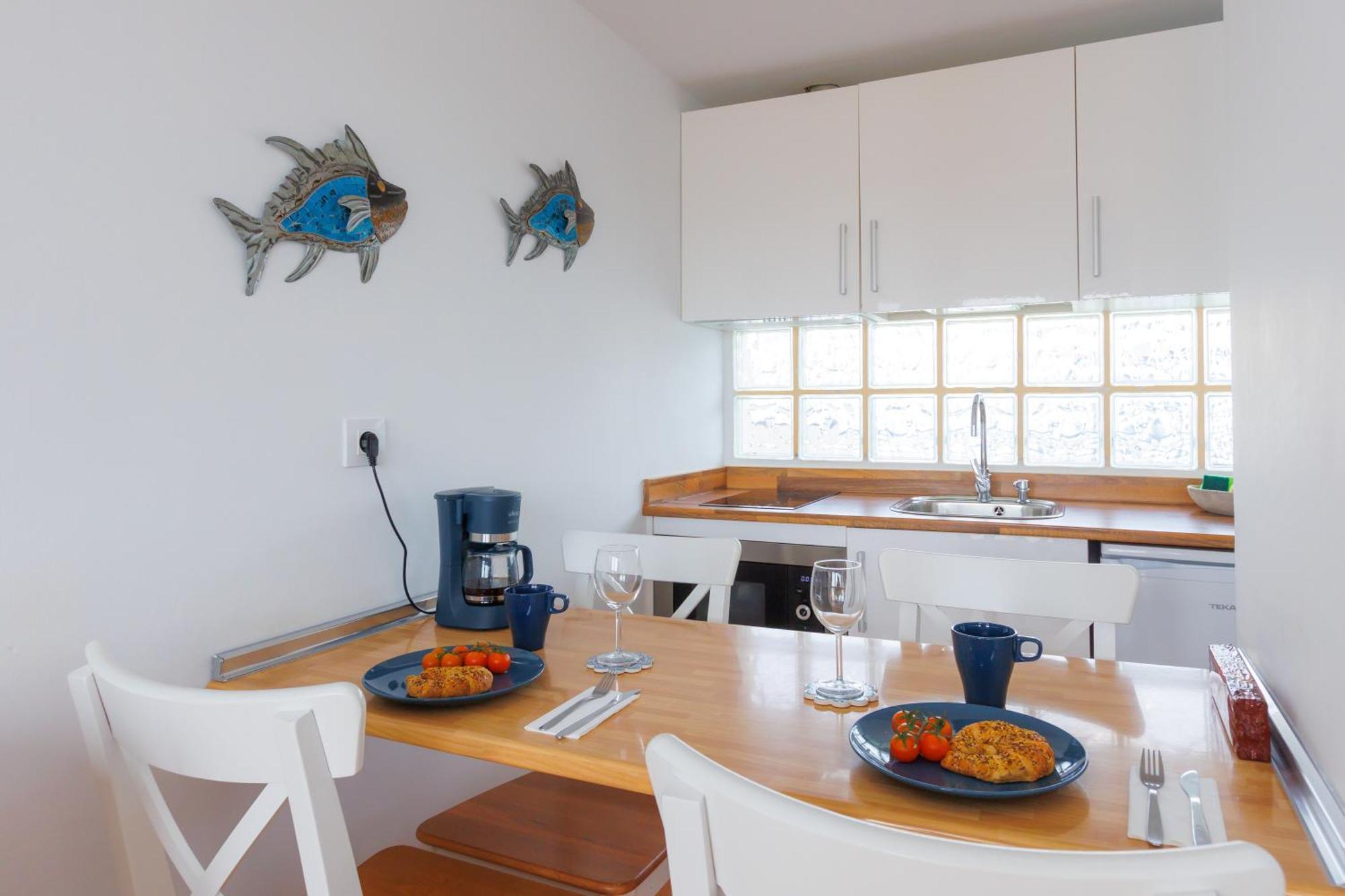 Apartmán Astarita Sun Costa Calma Exteriér fotografie