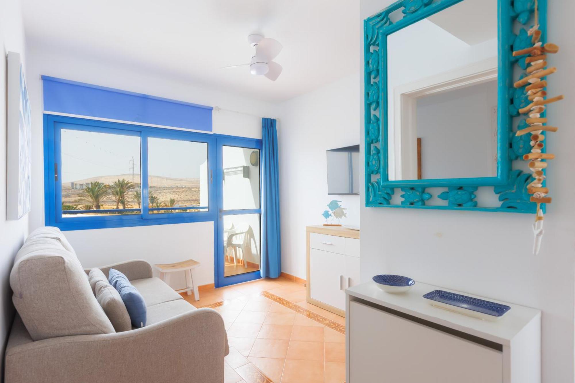 Apartmán Astarita Sun Costa Calma Exteriér fotografie