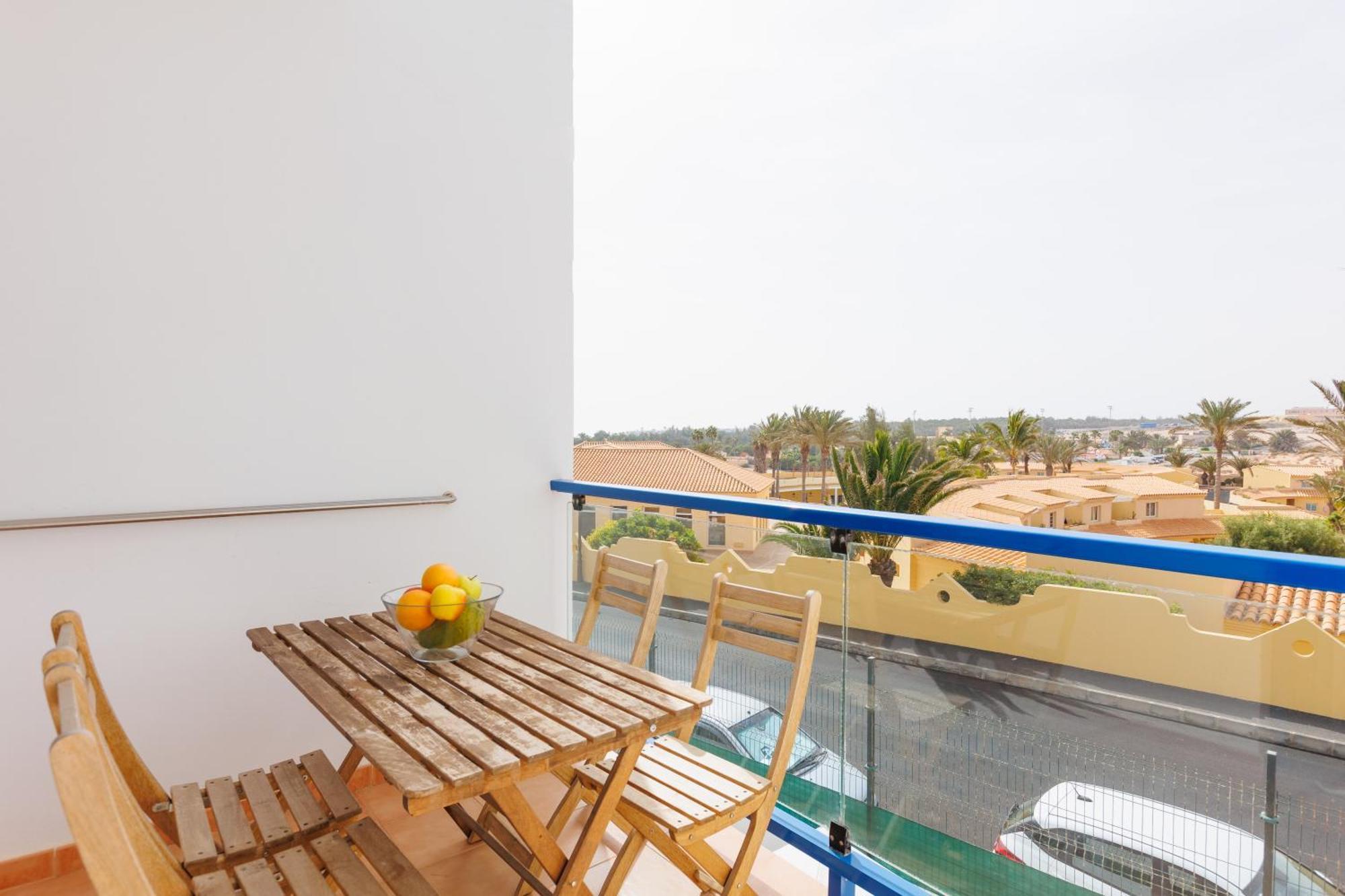 Apartmán Astarita Sun Costa Calma Exteriér fotografie