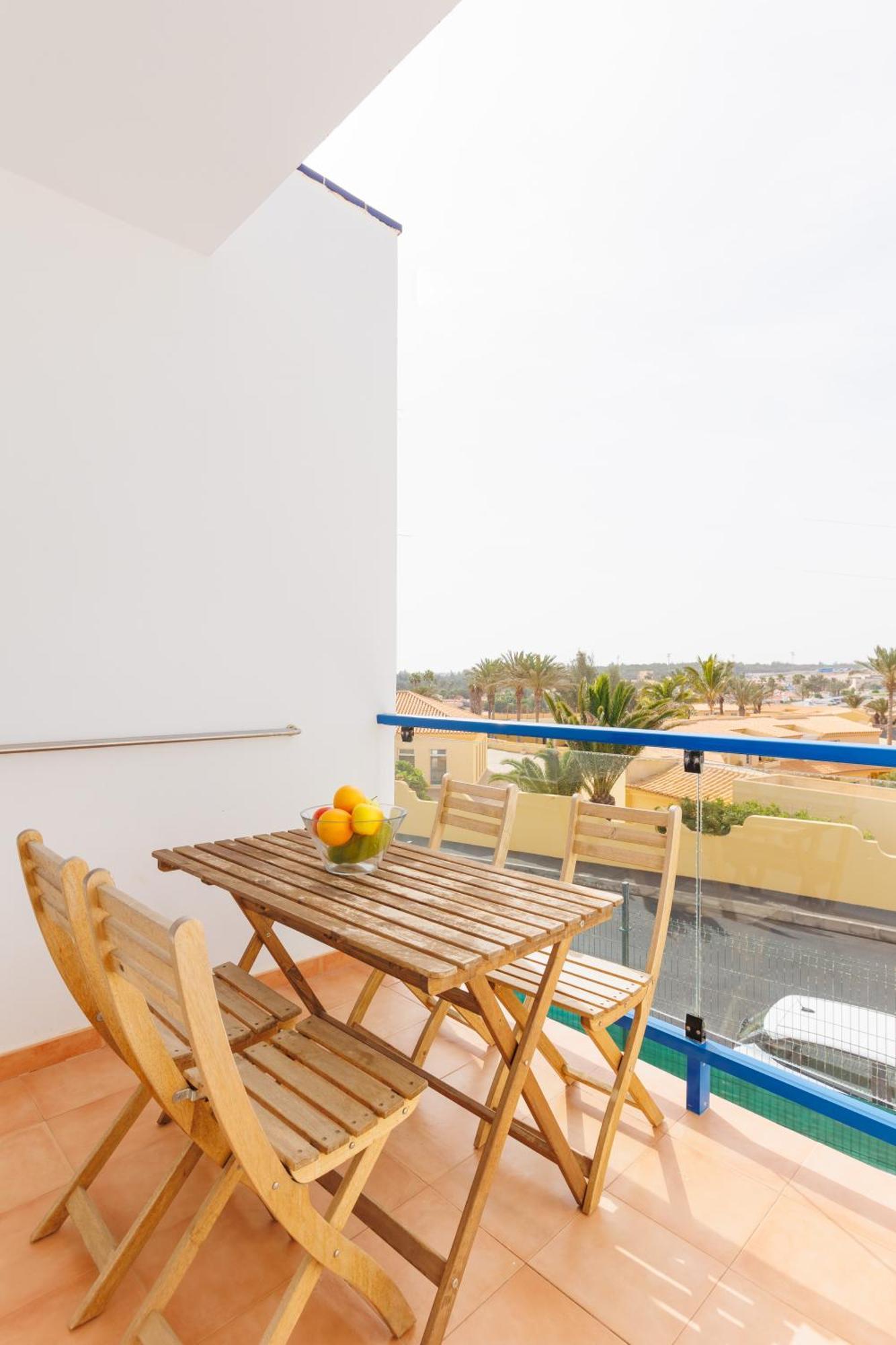 Apartmán Astarita Sun Costa Calma Exteriér fotografie