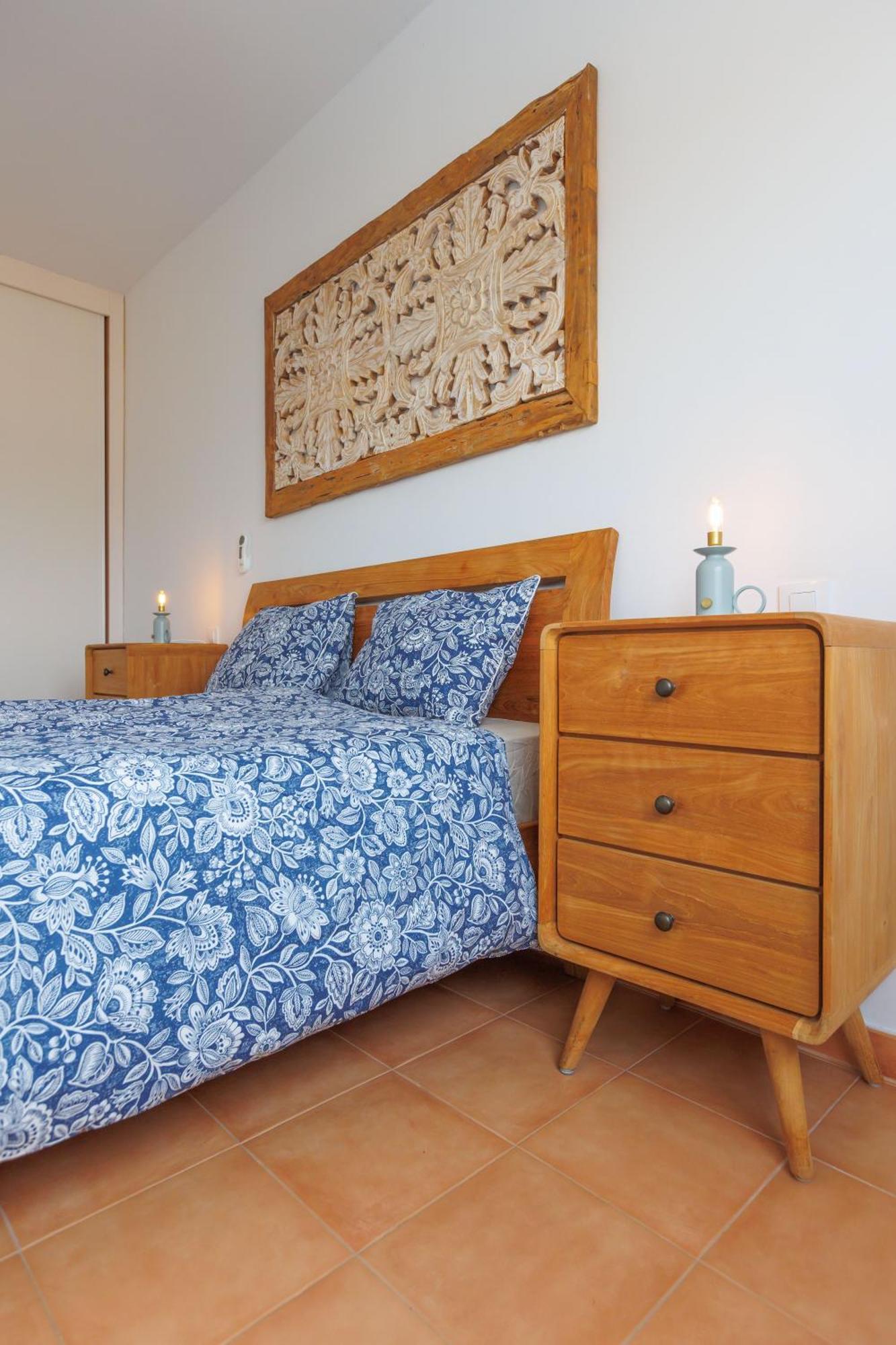Apartmán Astarita Sun Costa Calma Exteriér fotografie