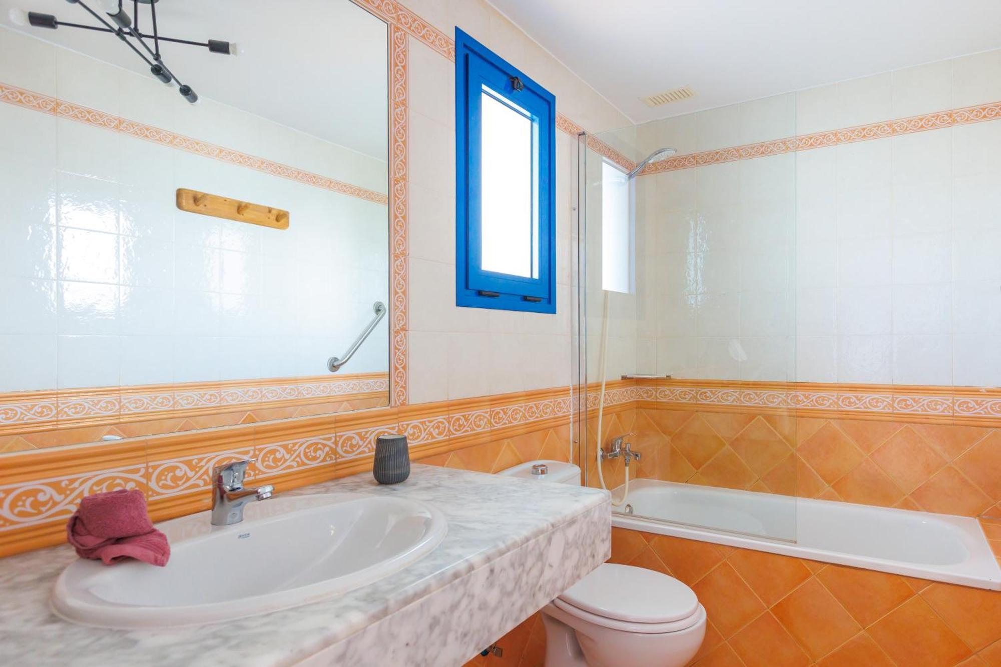 Apartmán Astarita Sun Costa Calma Exteriér fotografie