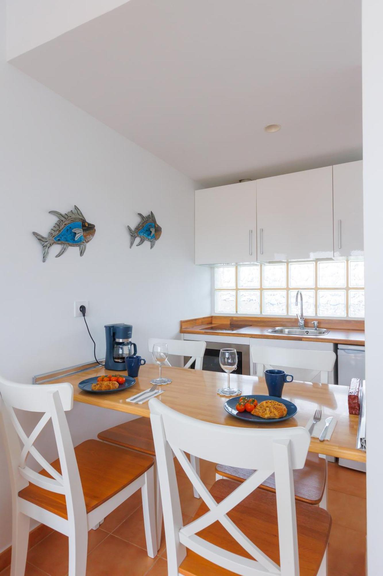 Apartmán Astarita Sun Costa Calma Exteriér fotografie