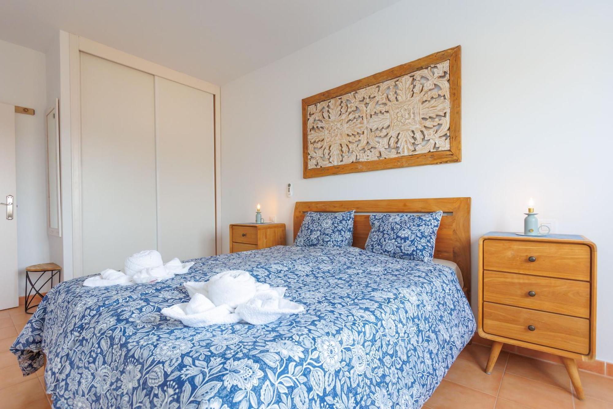 Apartmán Astarita Sun Costa Calma Exteriér fotografie