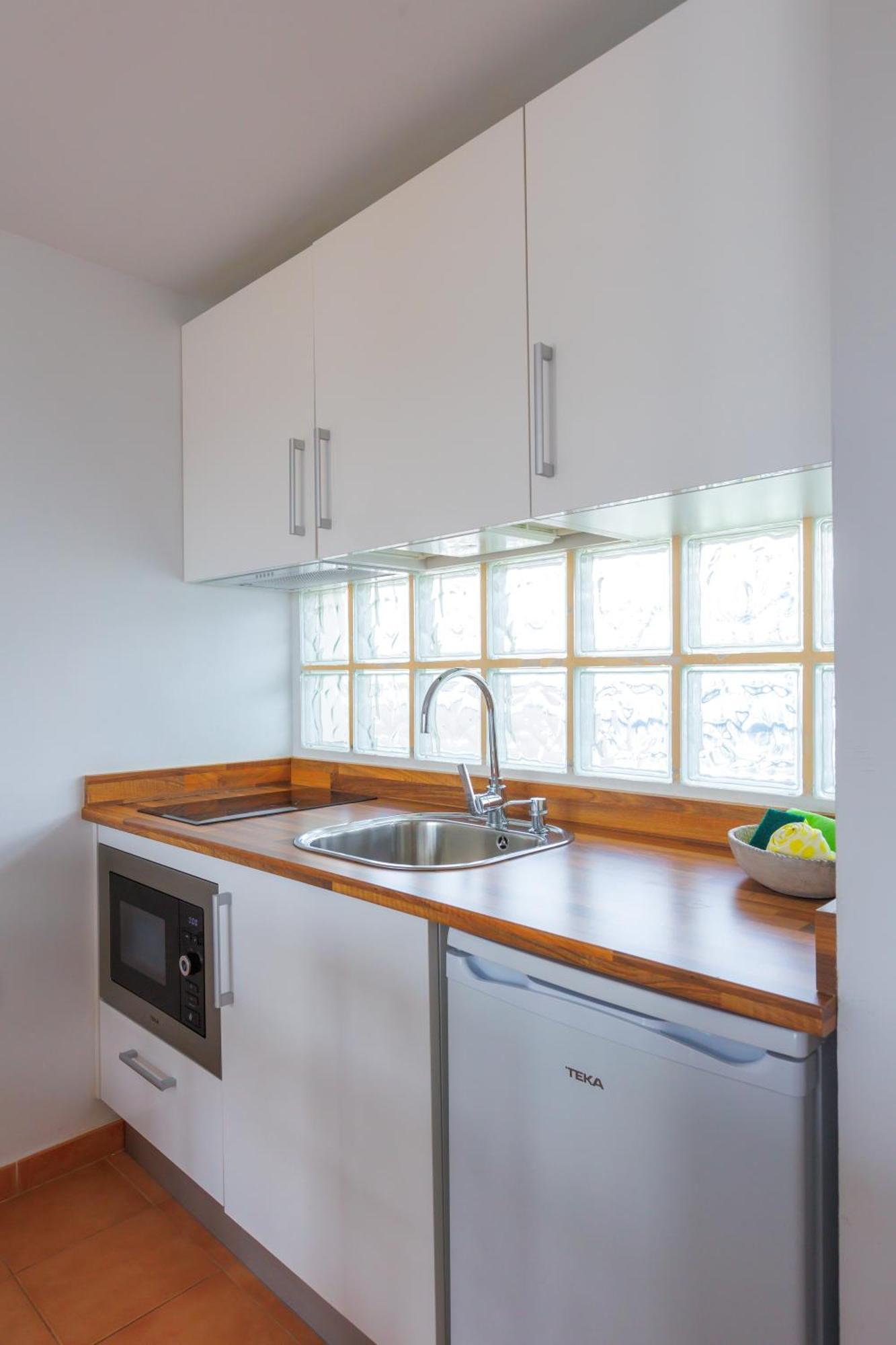 Apartmán Astarita Sun Costa Calma Exteriér fotografie