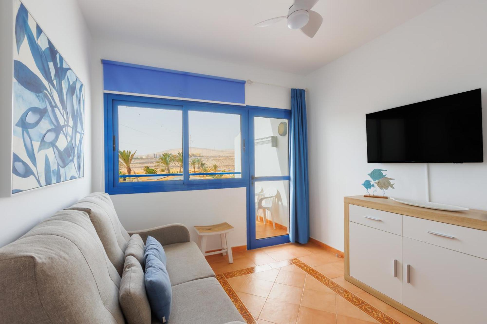 Apartmán Astarita Sun Costa Calma Exteriér fotografie
