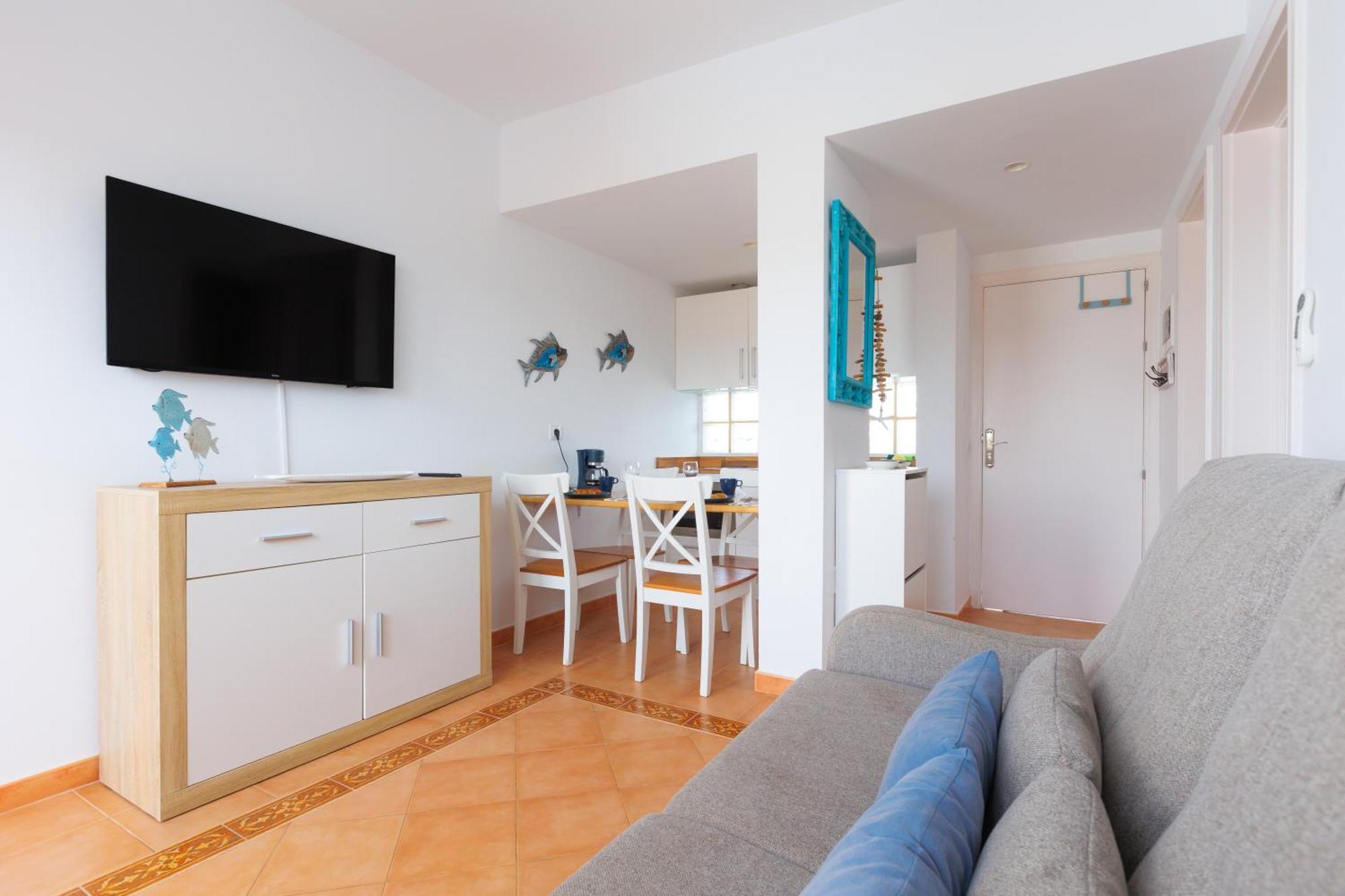 Apartmán Astarita Sun Costa Calma Exteriér fotografie