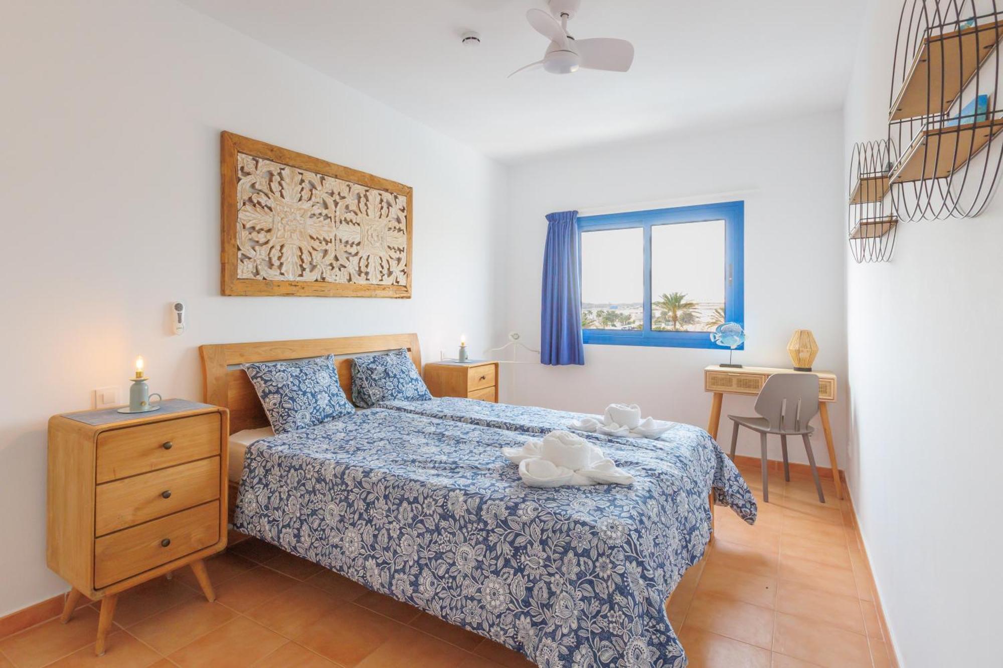 Apartmán Astarita Sun Costa Calma Exteriér fotografie