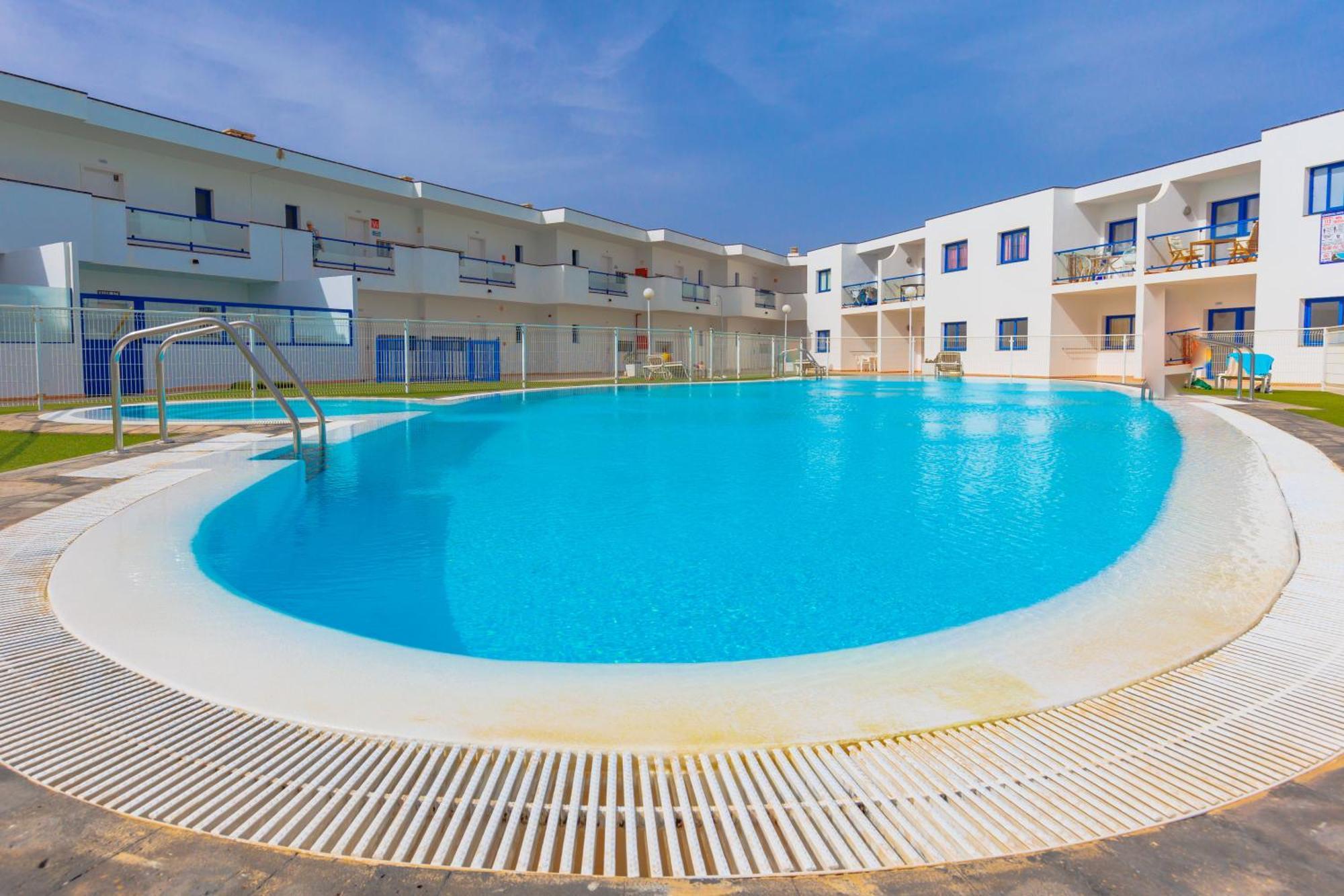 Apartmán Astarita Sun Costa Calma Exteriér fotografie