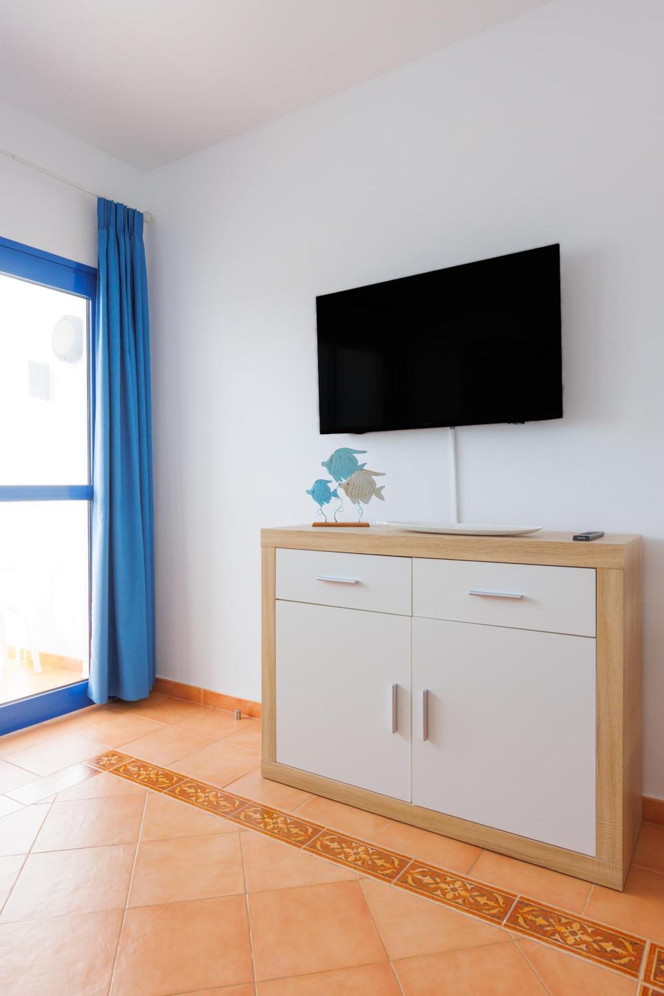 Apartmán Astarita Sun Costa Calma Exteriér fotografie