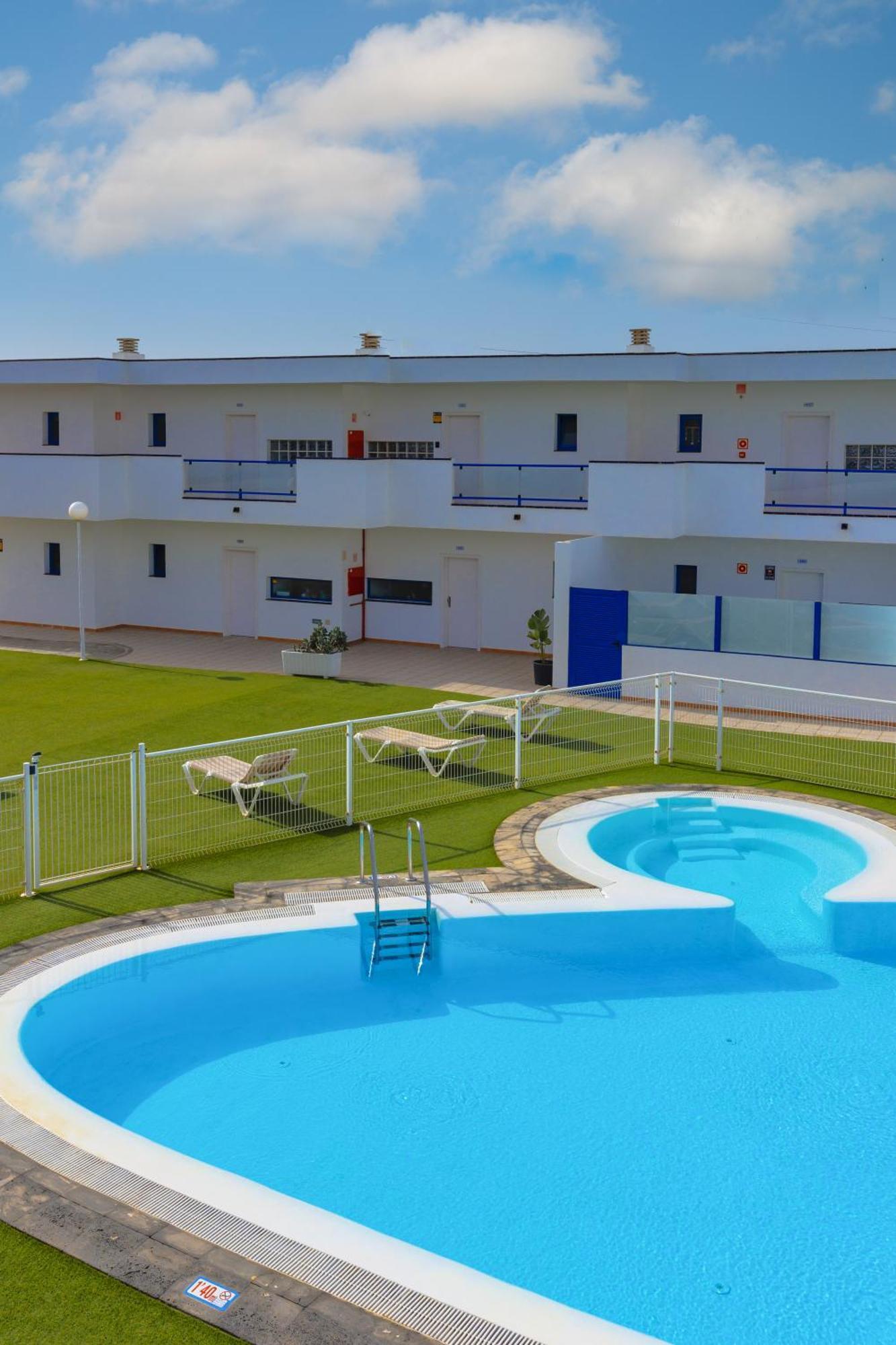 Apartmán Astarita Sun Costa Calma Exteriér fotografie