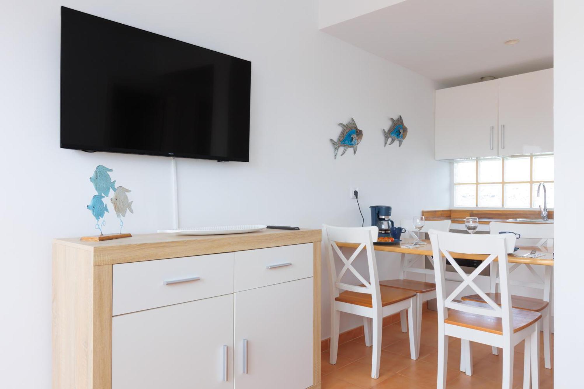 Apartmán Astarita Sun Costa Calma Exteriér fotografie