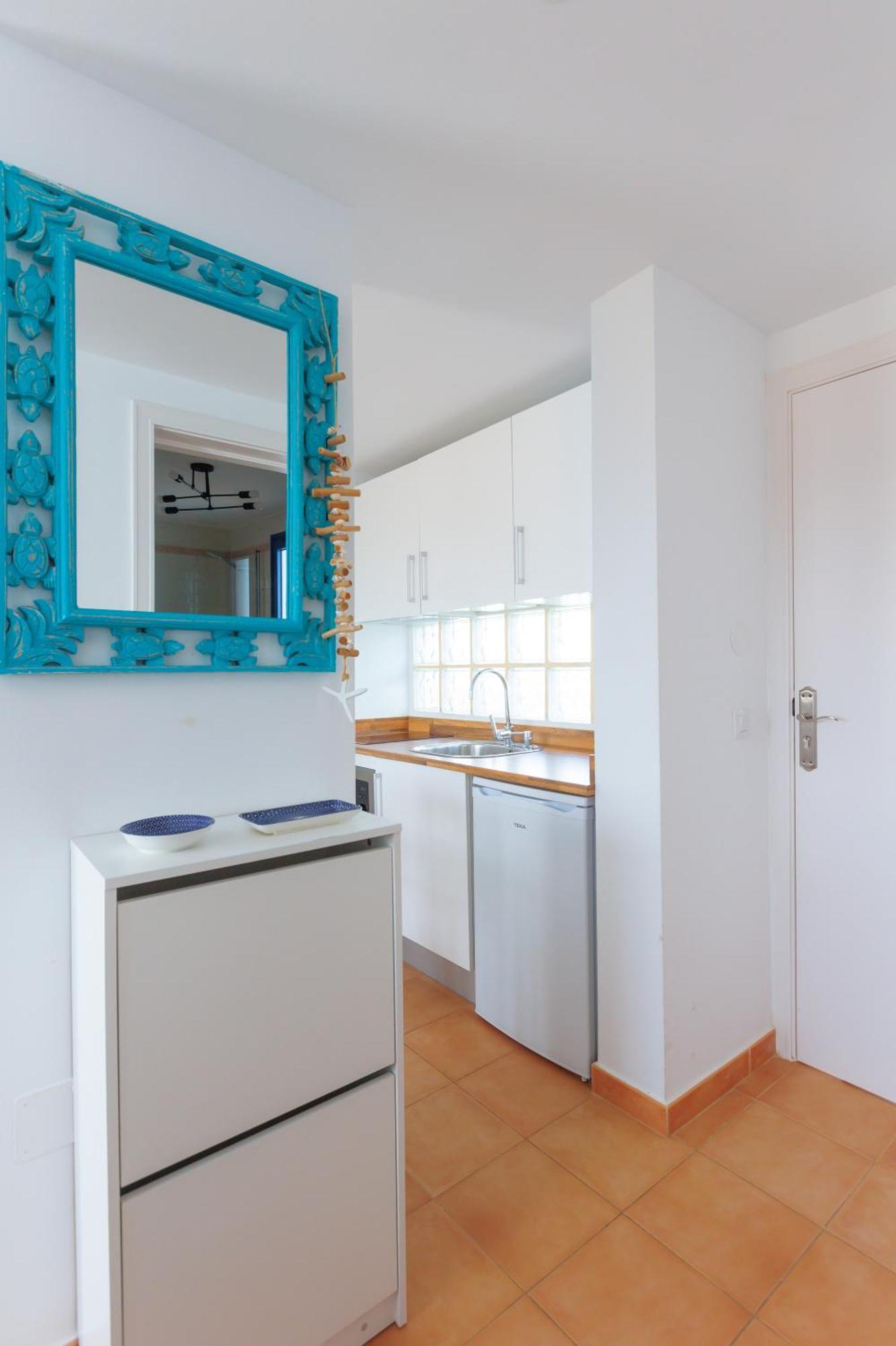 Apartmán Astarita Sun Costa Calma Exteriér fotografie