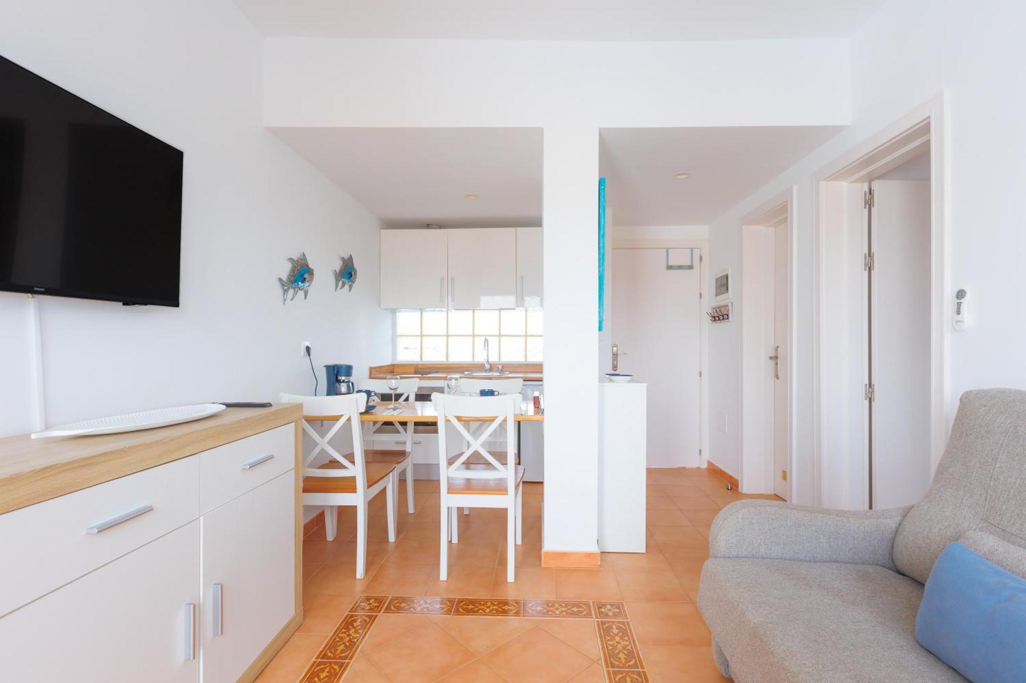 Apartmán Astarita Sun Costa Calma Exteriér fotografie