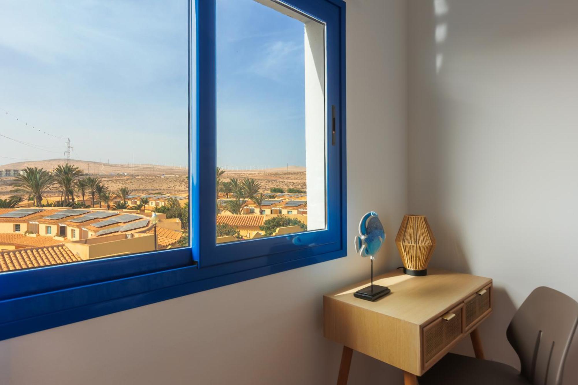 Apartmán Astarita Sun Costa Calma Exteriér fotografie