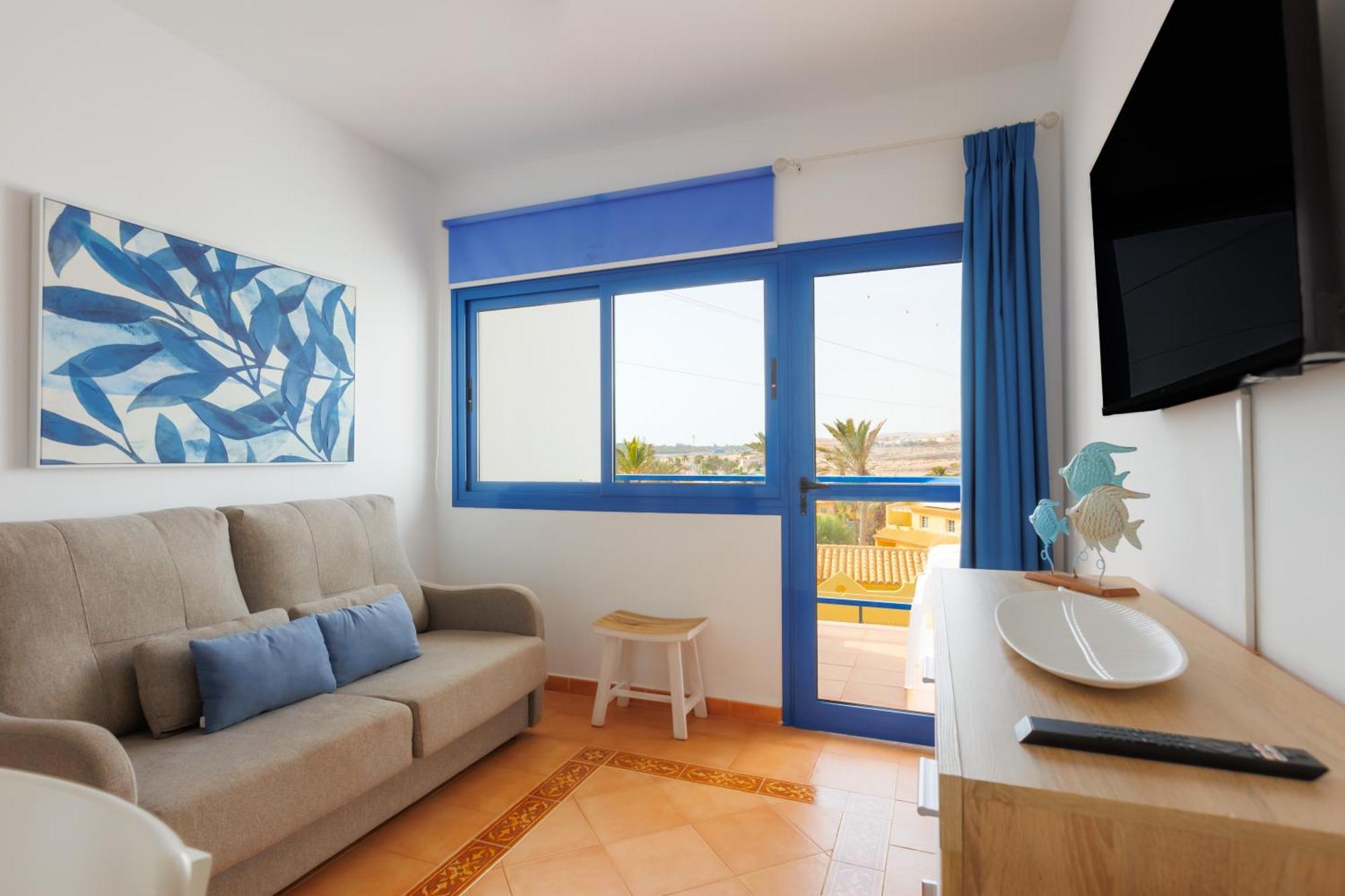 Apartmán Astarita Sun Costa Calma Exteriér fotografie