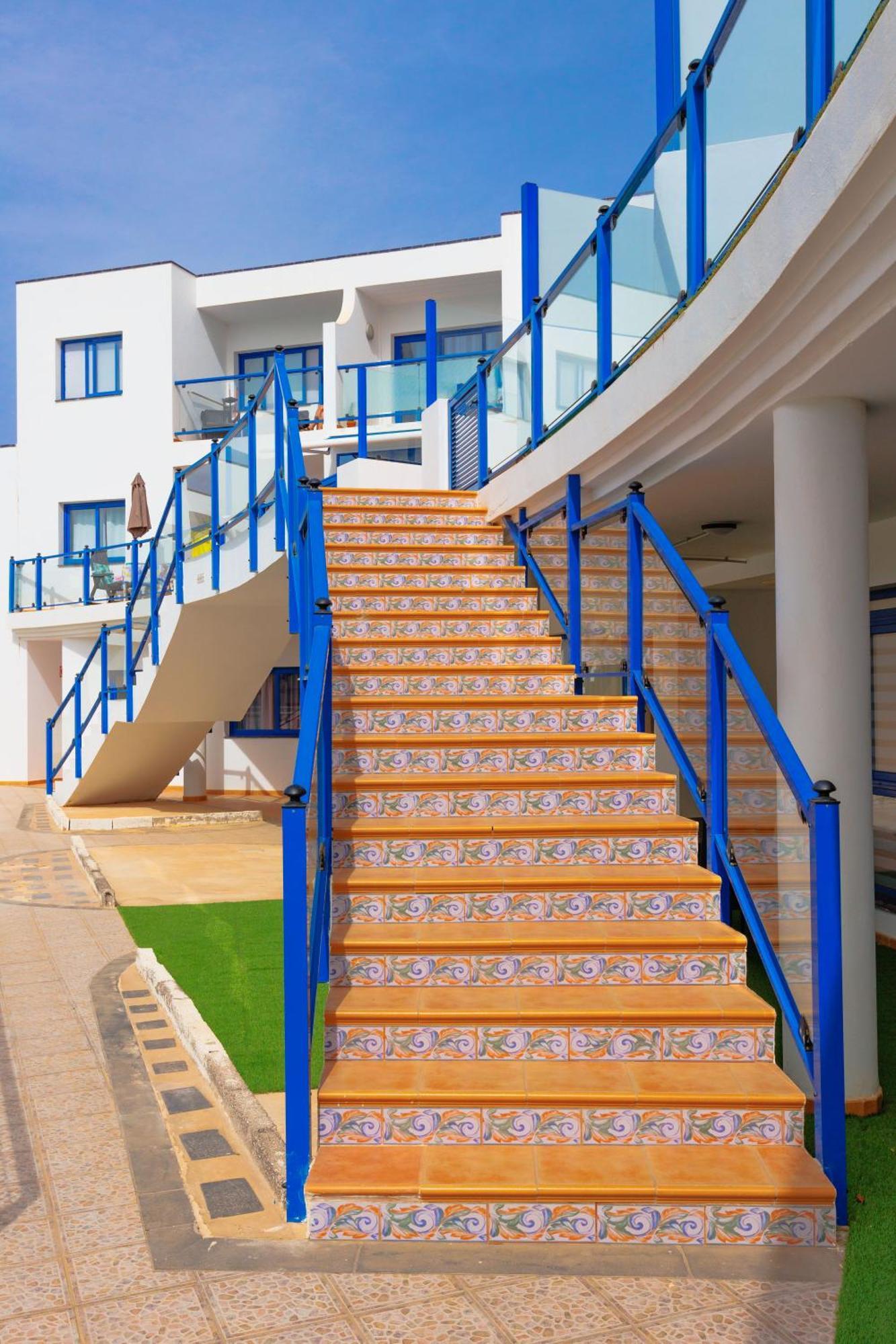 Apartmán Astarita Sun Costa Calma Exteriér fotografie