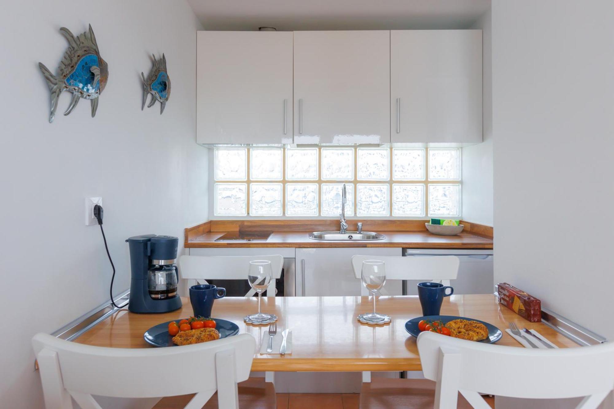 Apartmán Astarita Sun Costa Calma Exteriér fotografie