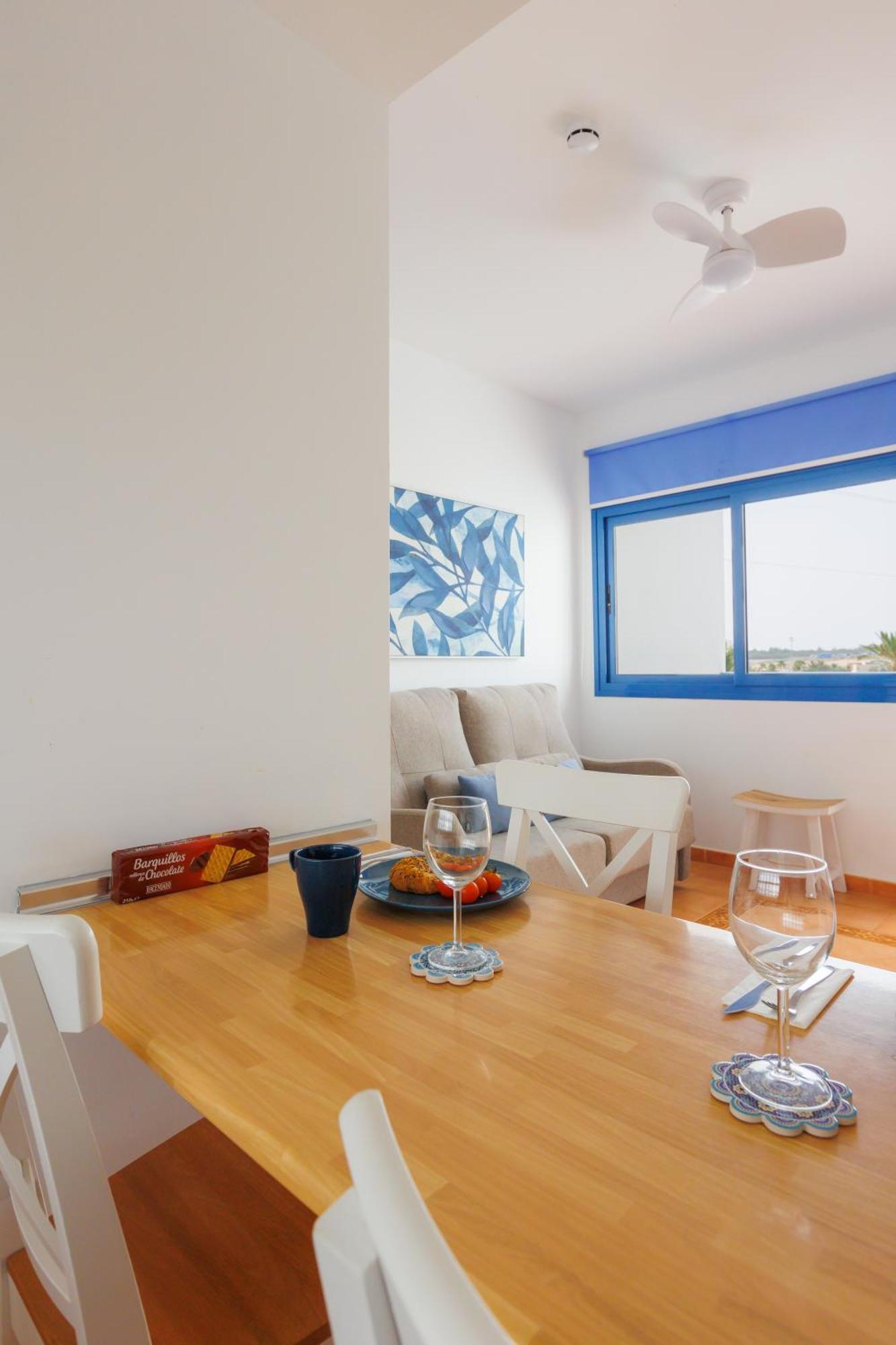 Apartmán Astarita Sun Costa Calma Exteriér fotografie