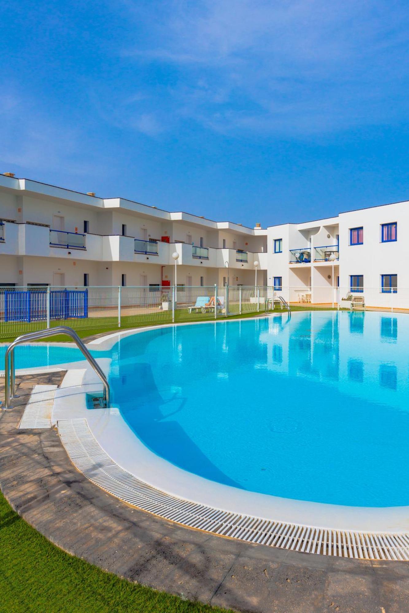 Apartmán Astarita Sun Costa Calma Exteriér fotografie