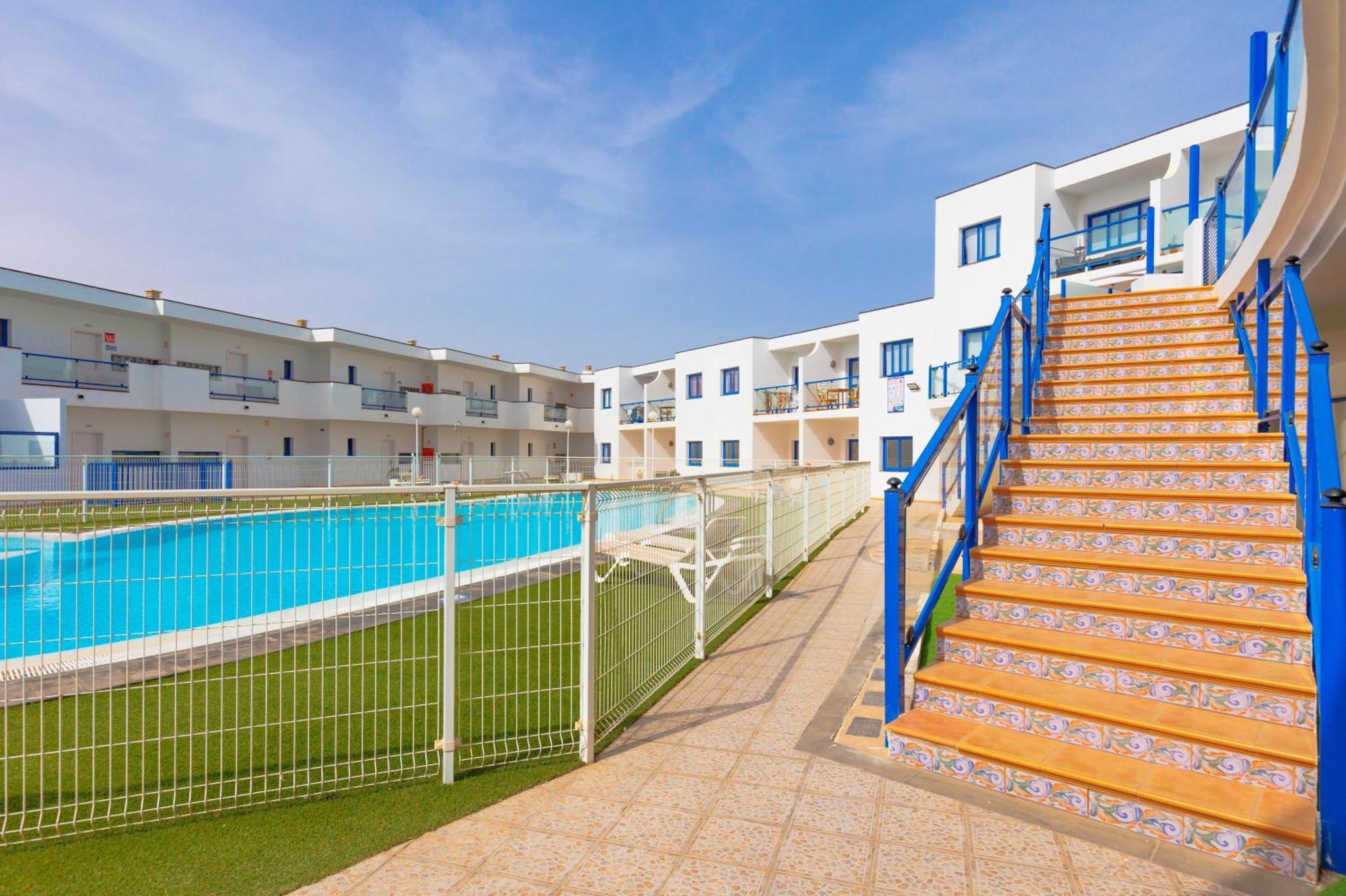 Apartmán Astarita Sun Costa Calma Exteriér fotografie