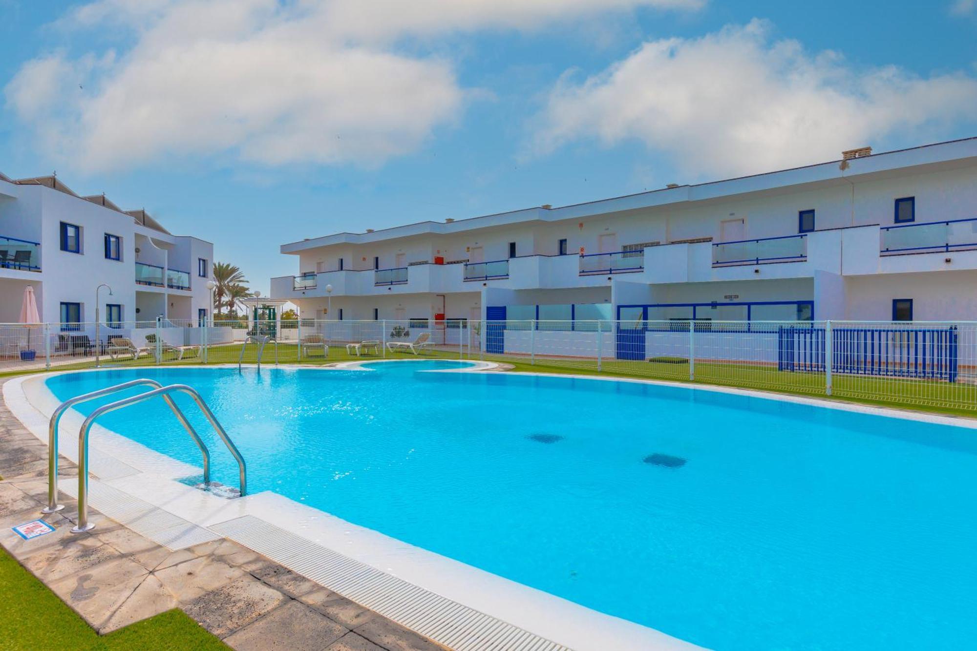 Apartmán Astarita Sun Costa Calma Exteriér fotografie